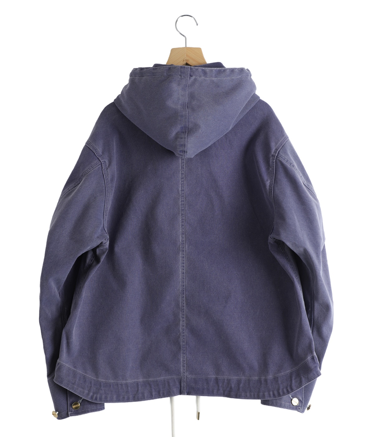 Prospect Harbor Hoodie Jacket | L.L.Bean JAPAN EDITION(エルエル