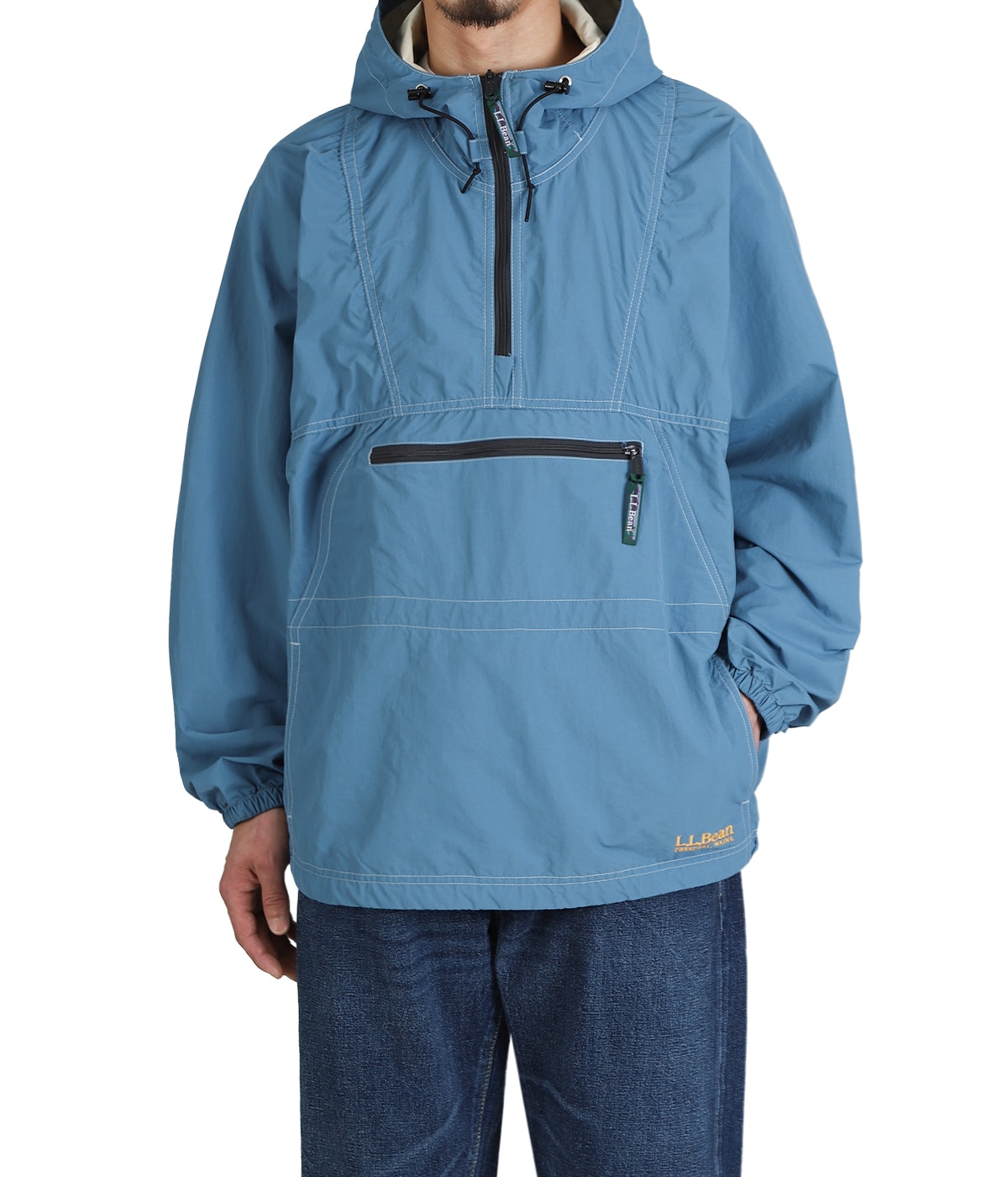 model(175cm / 60kg)B85 W75 H92 着用サイズ：M