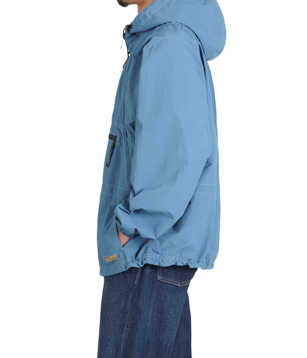 Milo Anorak | L.L.Bean JAPAN EDITION(エルエルビーン ジャパン