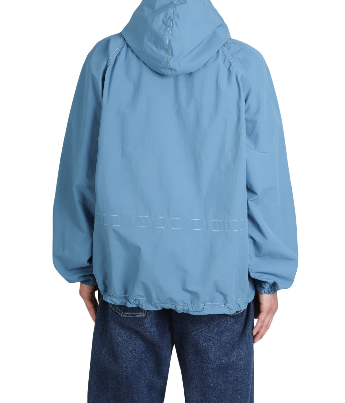 model(175cm / 60kg)B85 W75 H92 着用サイズ：M