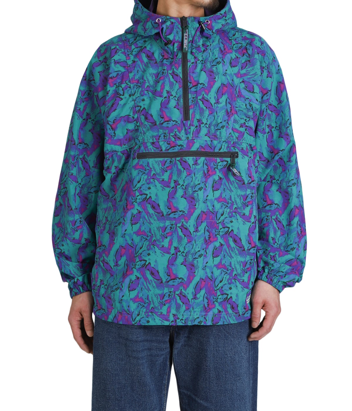 model(175cm / 60kg)B85 W75 H92 着用サイズ：M