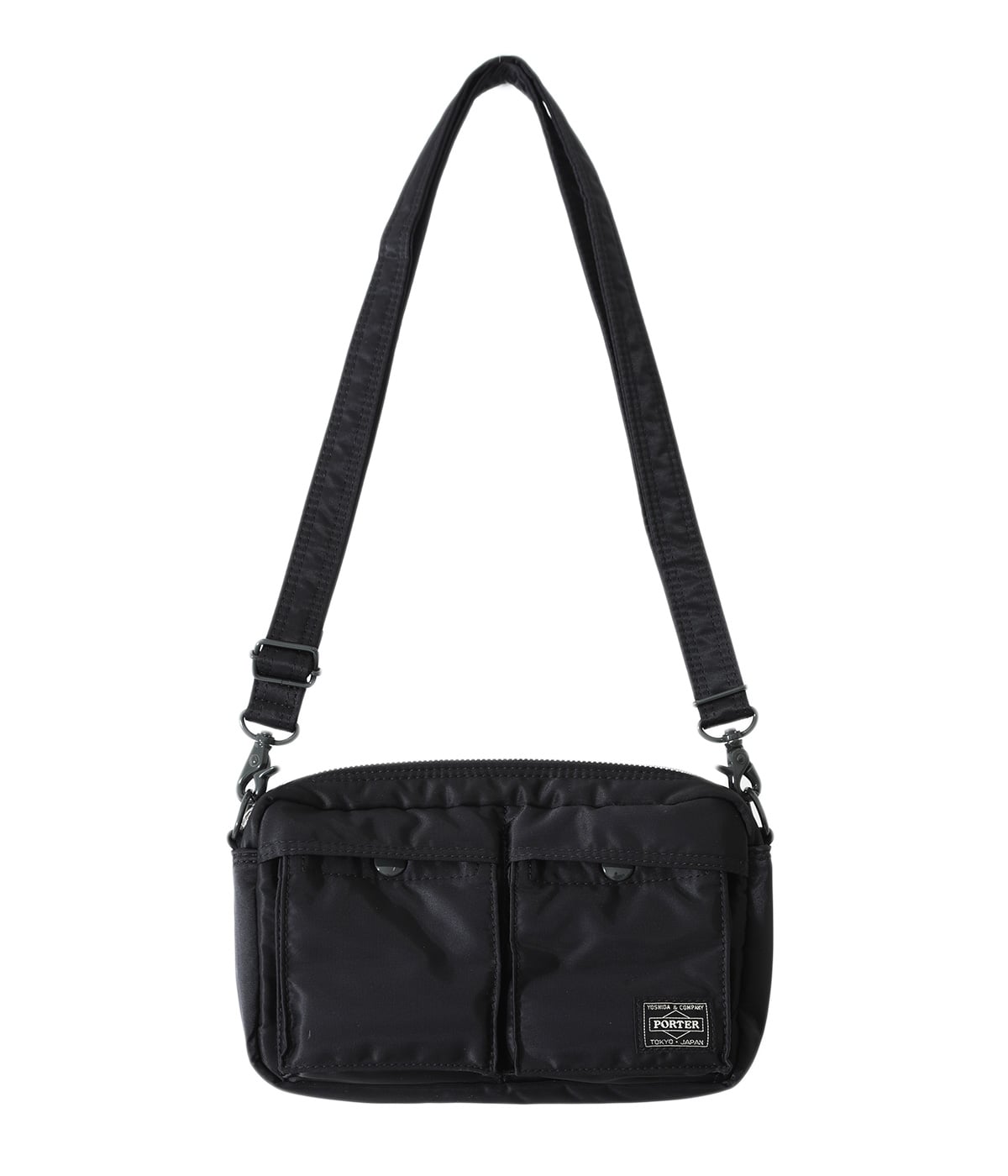 Porter ポーター タンカー ショルダーバッグ バッグ ショルダーバッグ メンズ の通販 Arknets アークネッツ メンズ レディース公式通販 正規取扱店