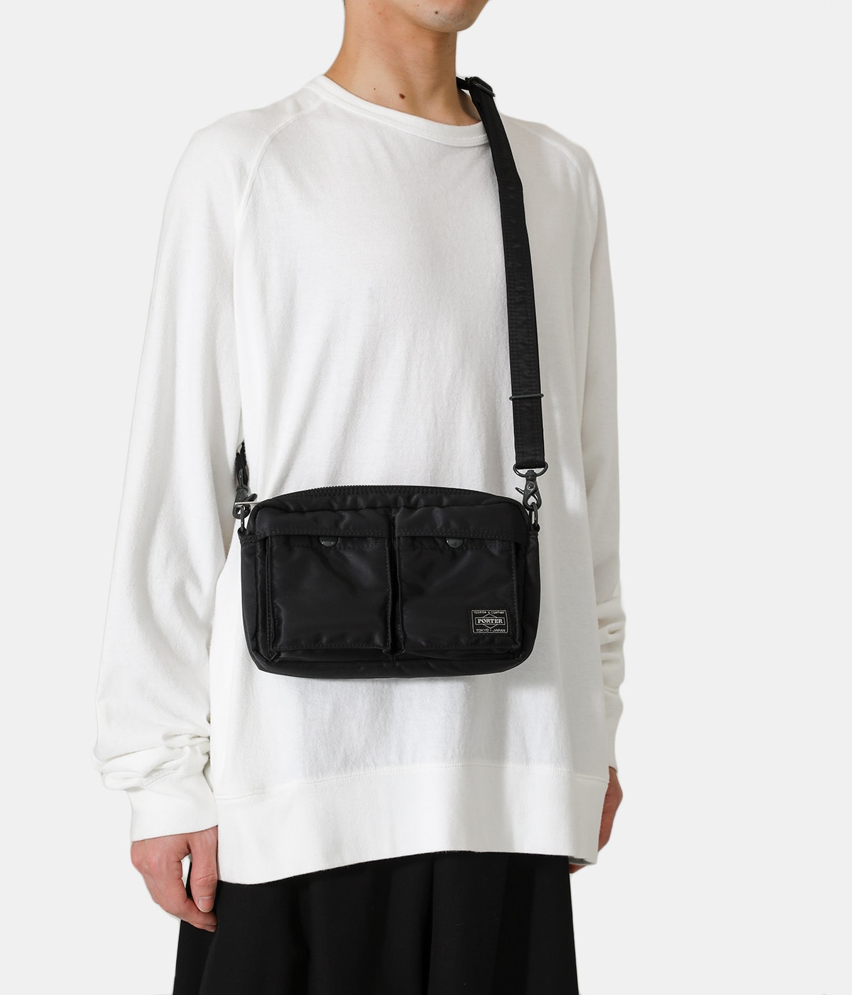 タンカー ショルダーバッグ | PORTER(ポーター) / バッグ ショルダー