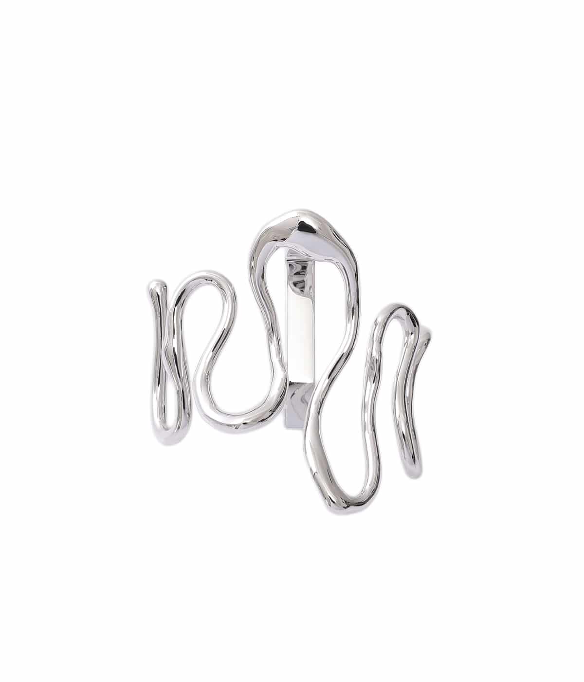 【BONEE ボーニー】ヘアカフ hair jewelry レディース】UNDULATION HAIR CUFF | BONEE(ボーニー