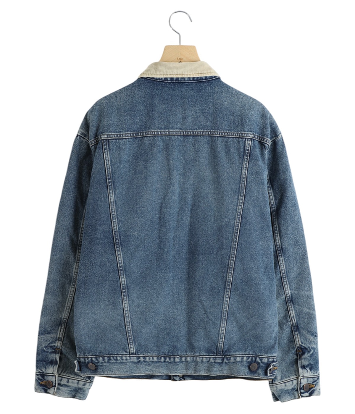 DIESEL×N.HOOLYWOOD 中綿ジャケット SALE 30%OFF】[6251-WR01-026]N.HOOLYWOOD(エヌハリウッド
