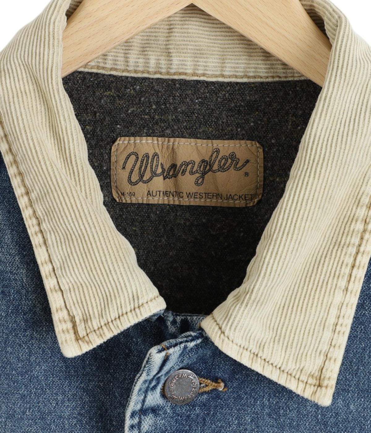 DIESEL×N.HOOLYWOOD 中綿ジャケット N.HOOLYWOOD (エヌハリウッド) / ×Wrangler DENIM JACKET | 公式