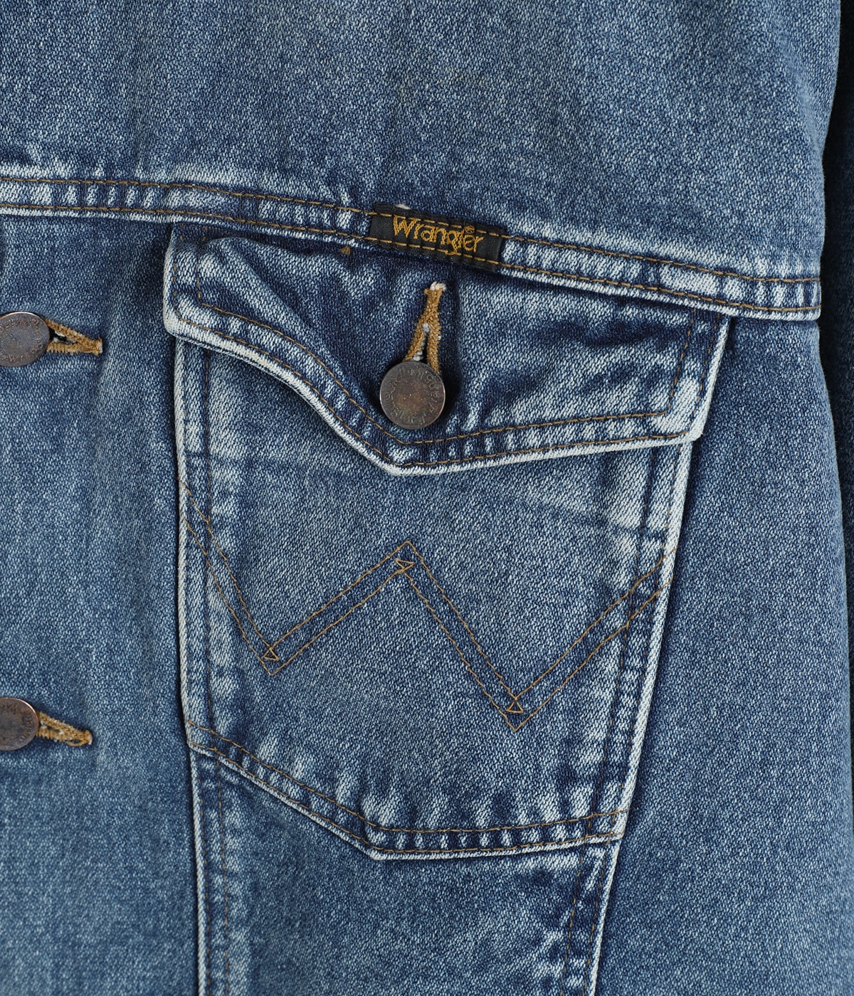 DIESEL×N.HOOLYWOOD 中綿ジャケット N.HOOLYWOOD (エヌハリウッド) / ×Wrangler DENIM JACKET | 公式