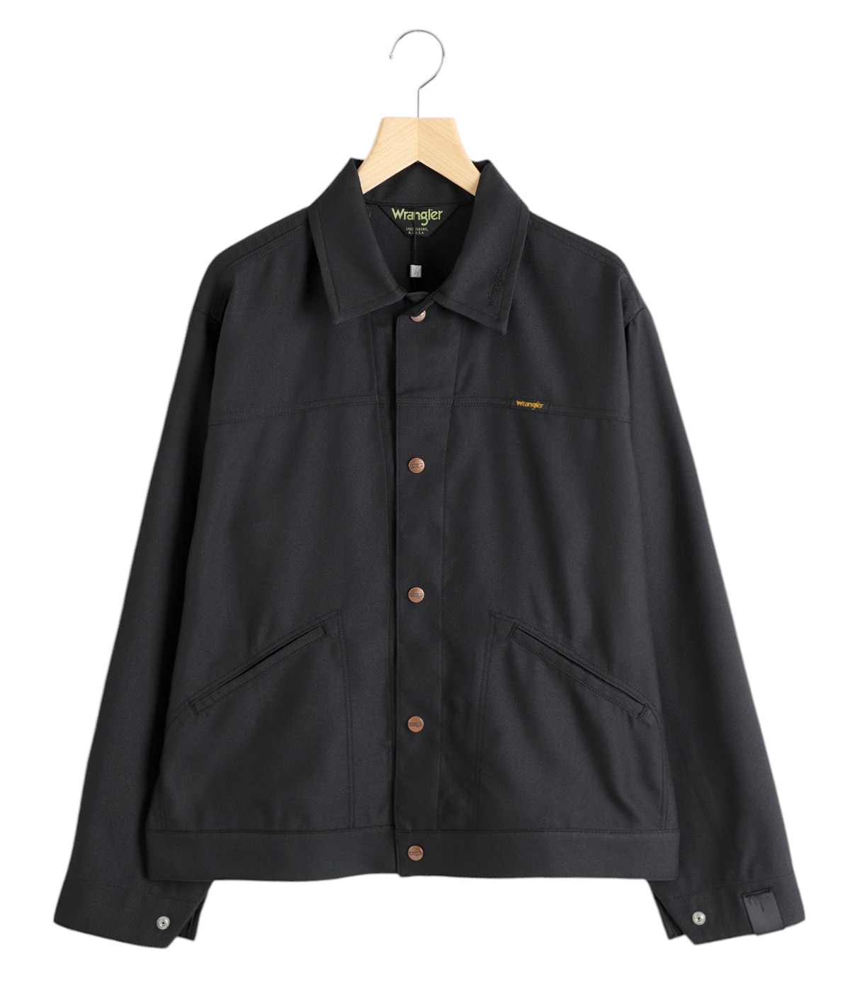 N.HOOLYWOOD×Wrangler JACKET 6251-WR01-026 | N.HOOLYWOOD(エヌ
