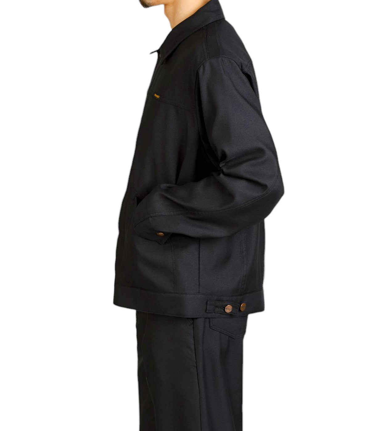N.HOOLYWOOD×Wrangler JACKET 6251-WR01-026 | N.HOOLYWOOD(エヌ