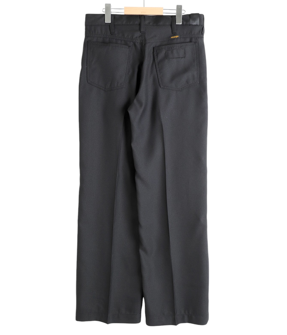 N.HOOLYWOOD×Wrangler RANCHER DRESS PANTS 6251-WR02-026 | N