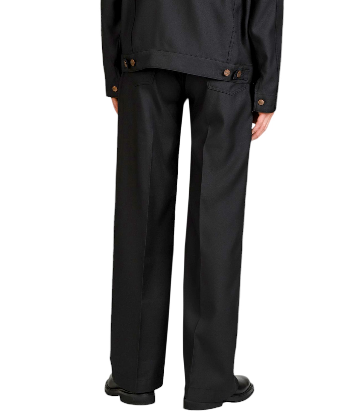 N.HOOLYWOOD×Wrangler RANCHER DRESS PANTS 6251-WR02-026 | N