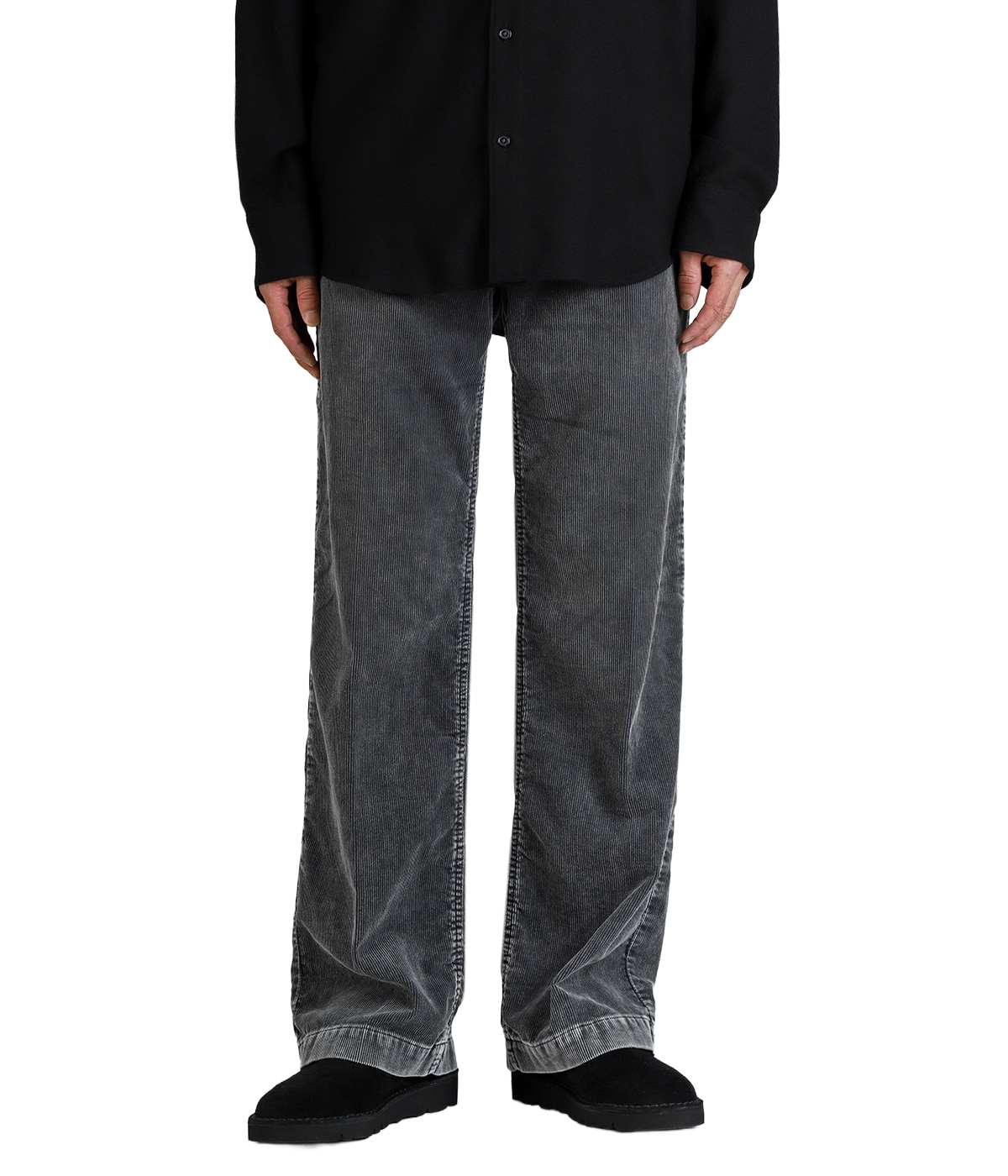 WRANGLER×N.HOOLYWOOD COMPILE WRANCHER N.HOOLYWOOD COMPILE × Wrangler RANCHER DRESS PANTS N