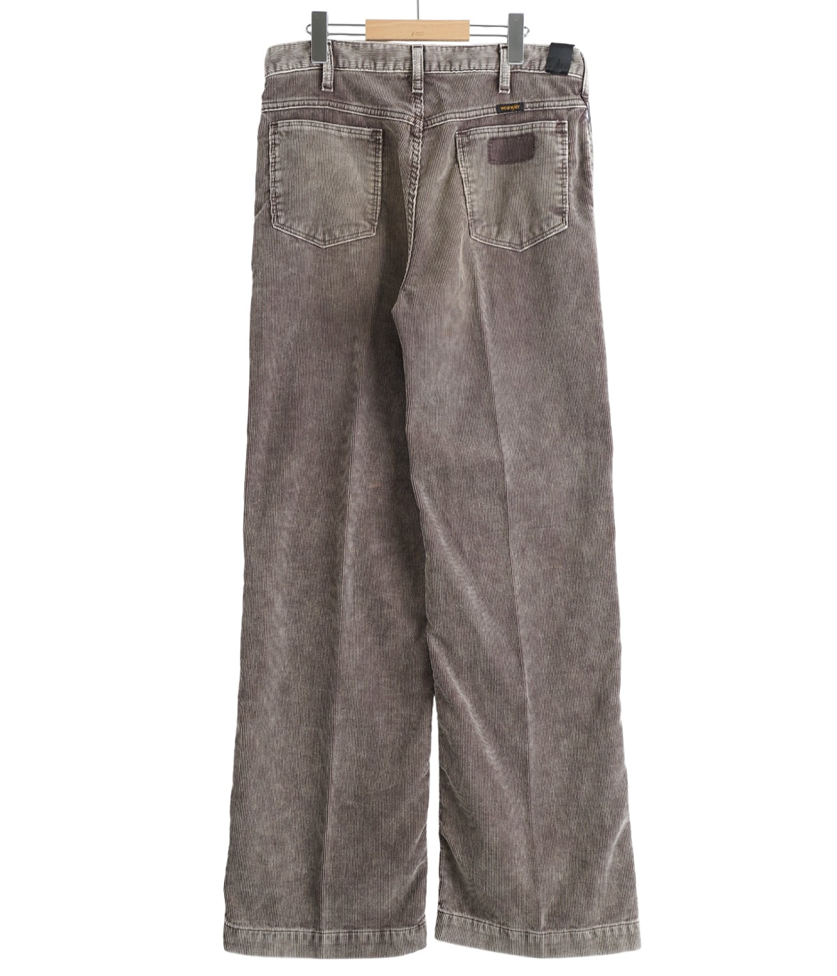 N.HOOLYWOOD COMPILE × Wrangler RANCHER DRESS PANTS -6252-WR02- | N