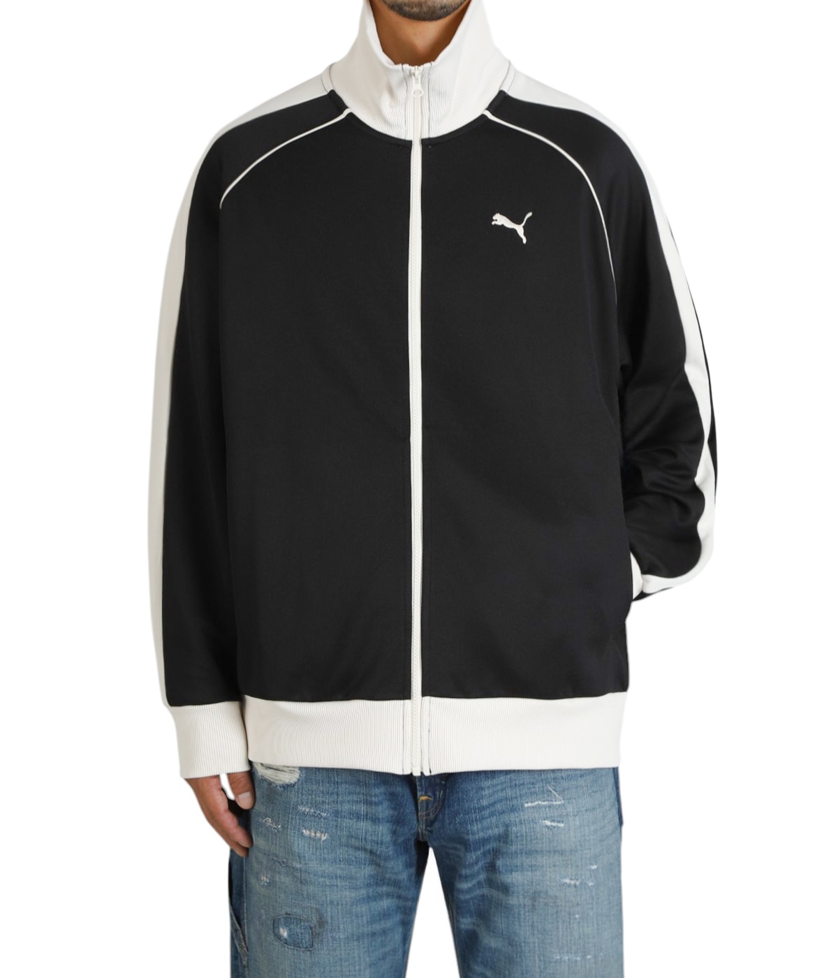 T7 TRACK JACKET JP | PUMA(プーマ) / アウター ブルゾン・ジャンパー