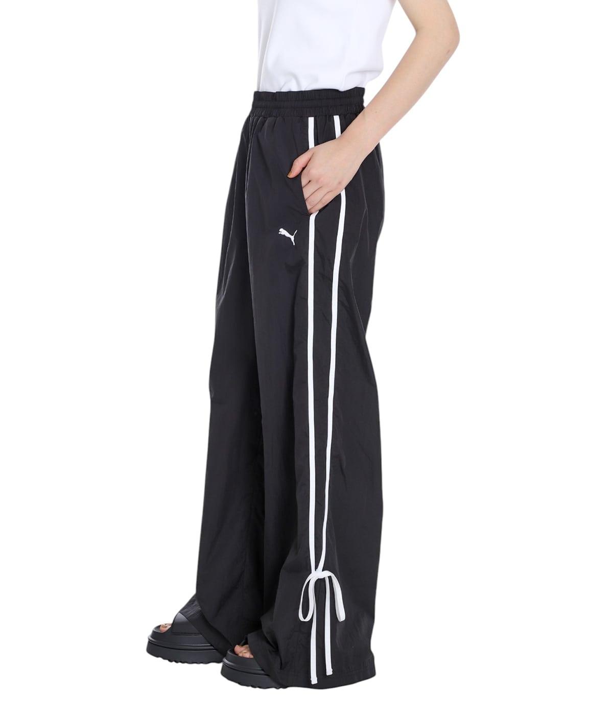 レディース】T7 MODERN DELIGHT TRACK PANTS | PUMA(プーマ