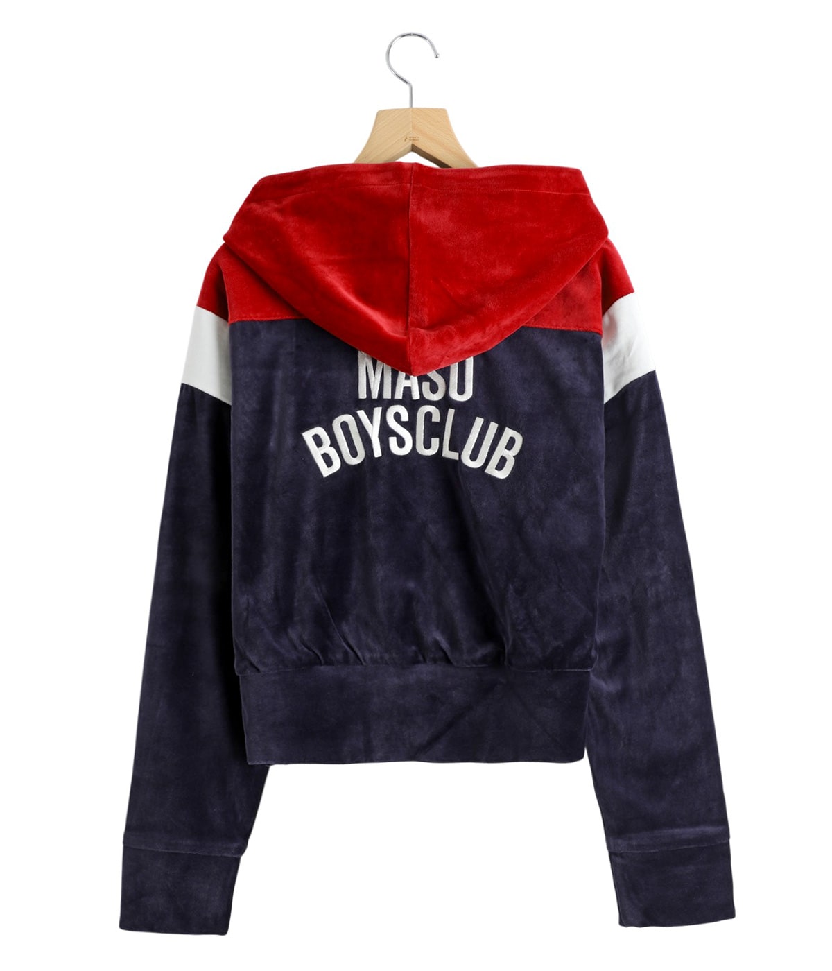 PUMA × MASU T7 SHORT TRACK HOODIE | MASU(エムエーエスユー