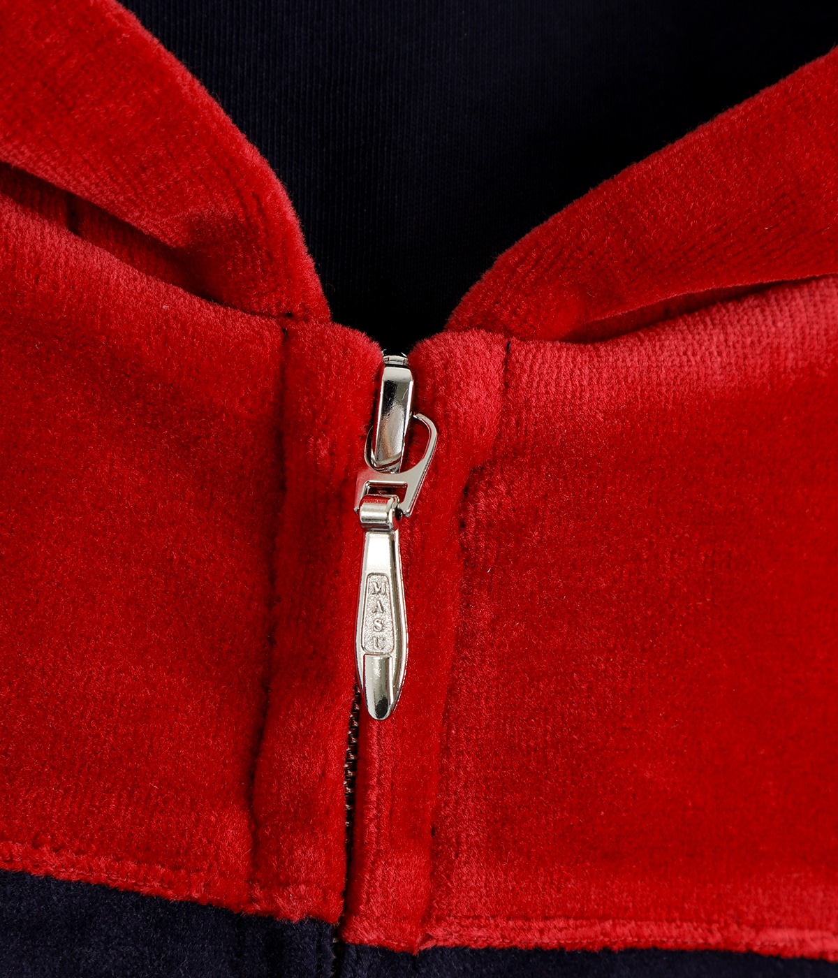 PUMA × MASU T7 SHORT TRACK HOODIE | MASU(エムエーエスユー