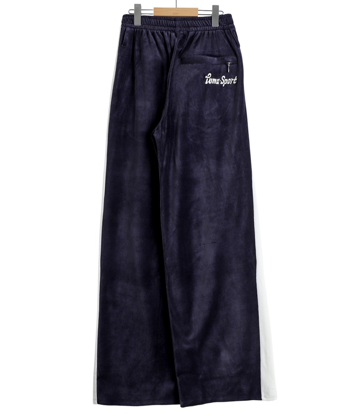 PUMA × MASU T7 WIDE TRACK PANTS | MASU(エムエーエスユー) / パンツ