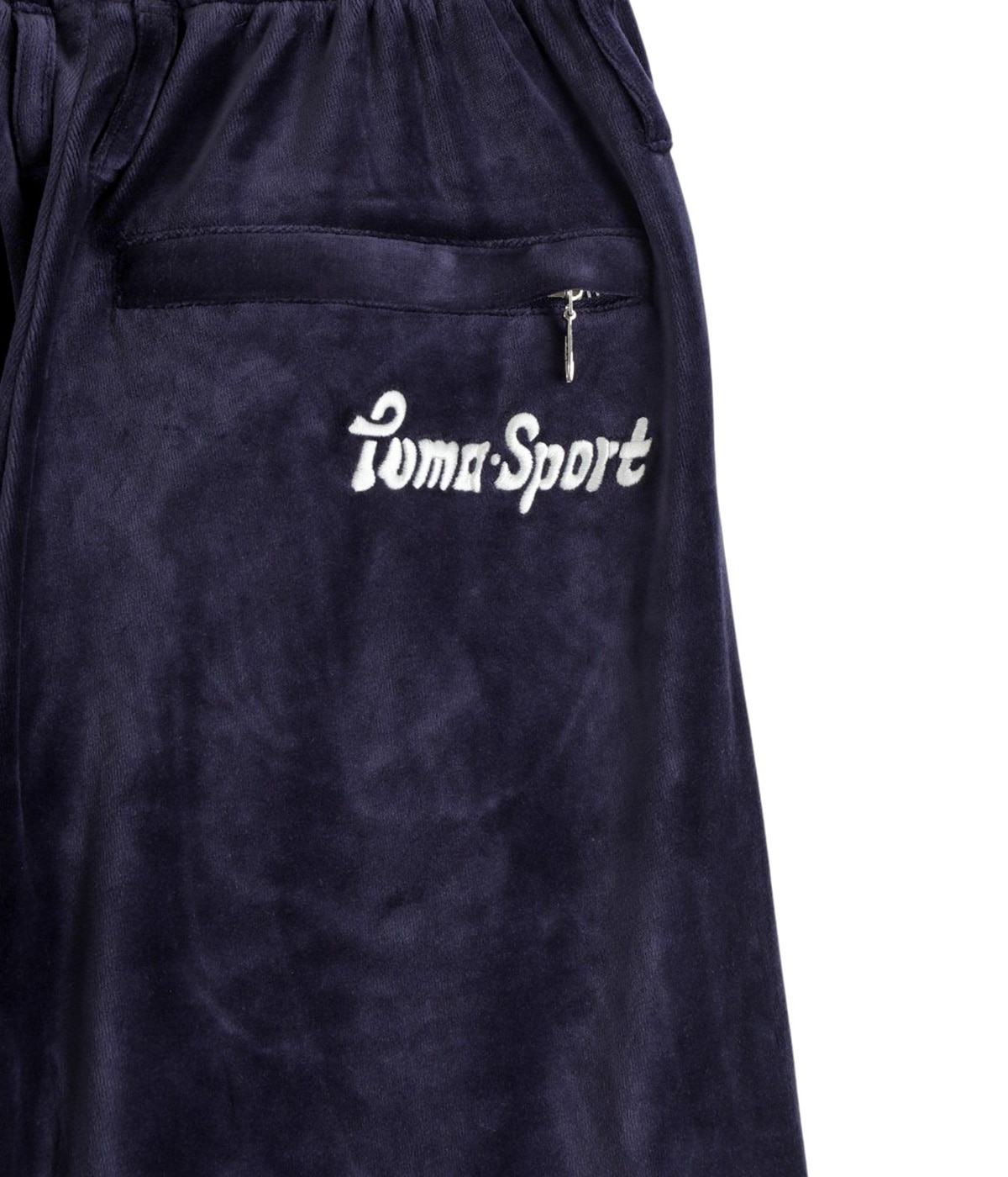 KKK masu puma トラックパンツ PUMA公式】ユニセックス PUMA x MASU T7 ワイド トラックパンツ