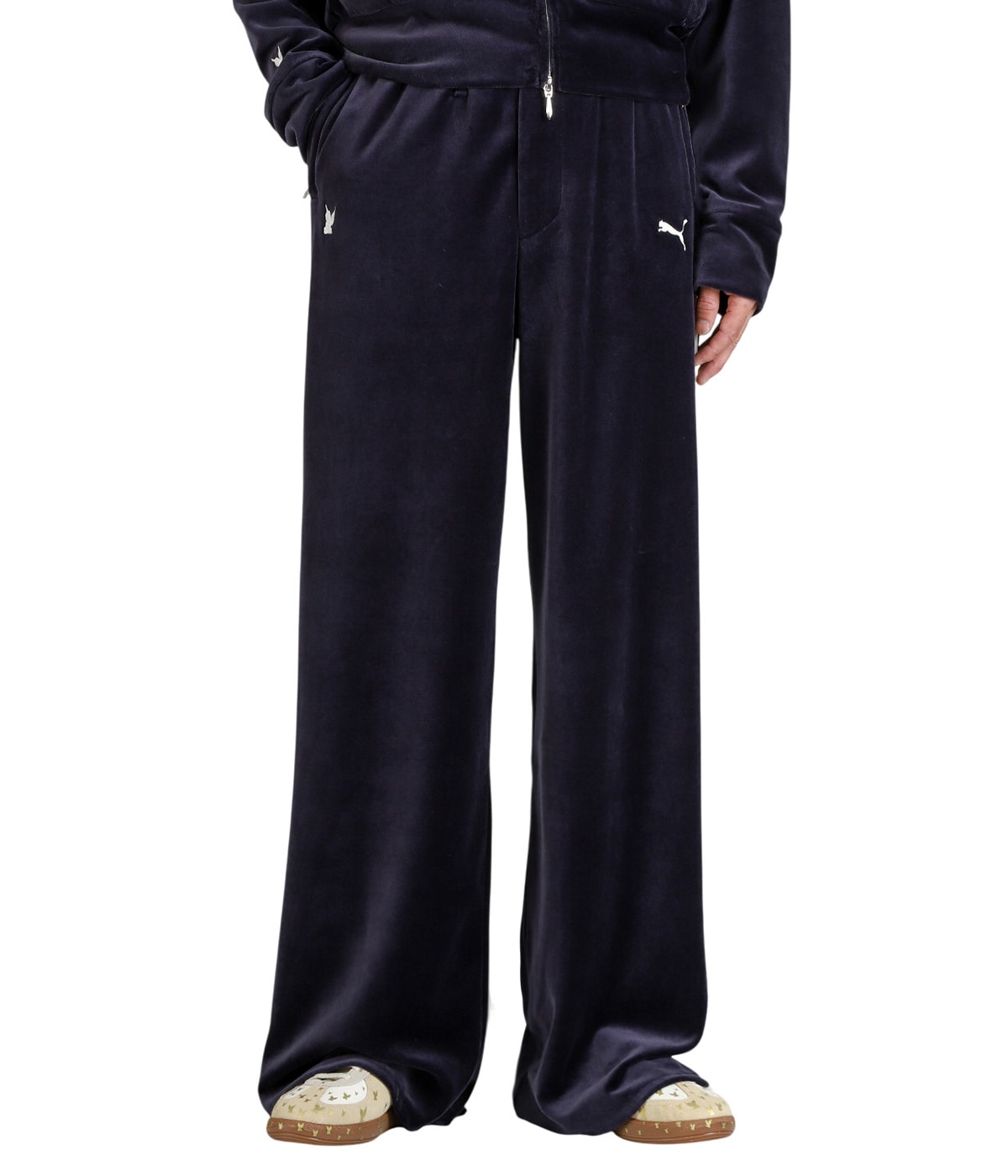 PUMA × MASU T7 WIDE TRACK PANTS | MASU(エムエーエスユー) / パンツ