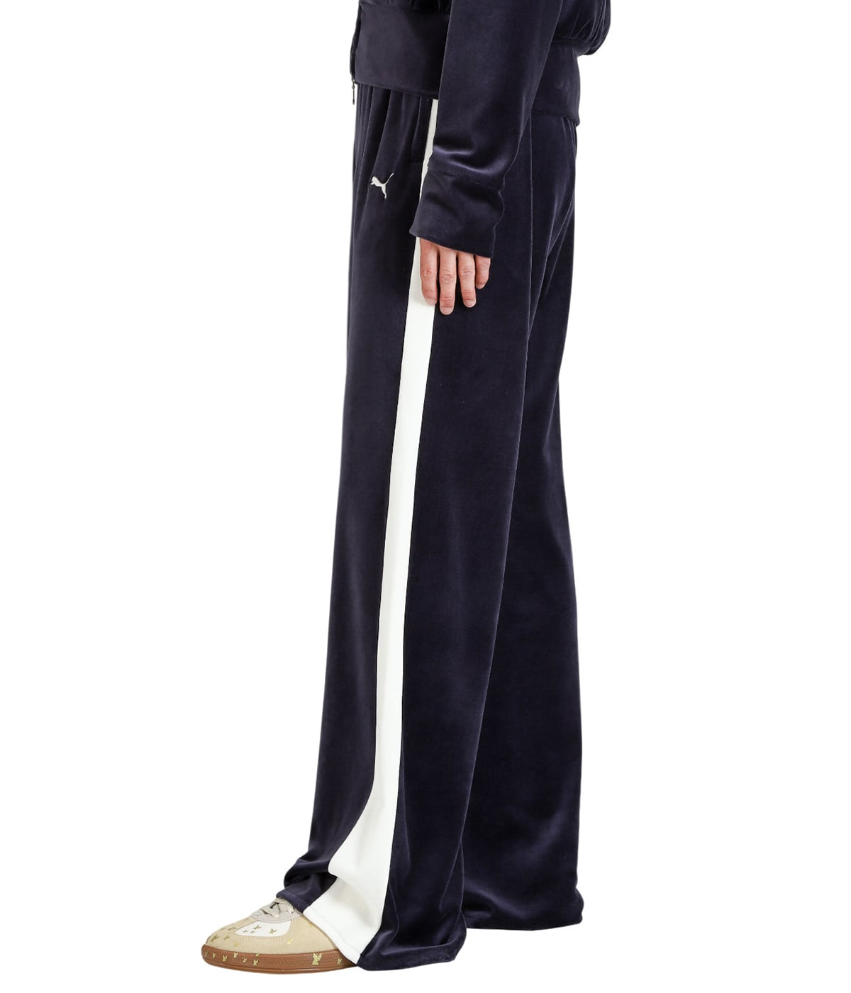 PUMA × MASU T7 WIDE TRACK PANTS | MASU(エムエーエスユー) / パンツ