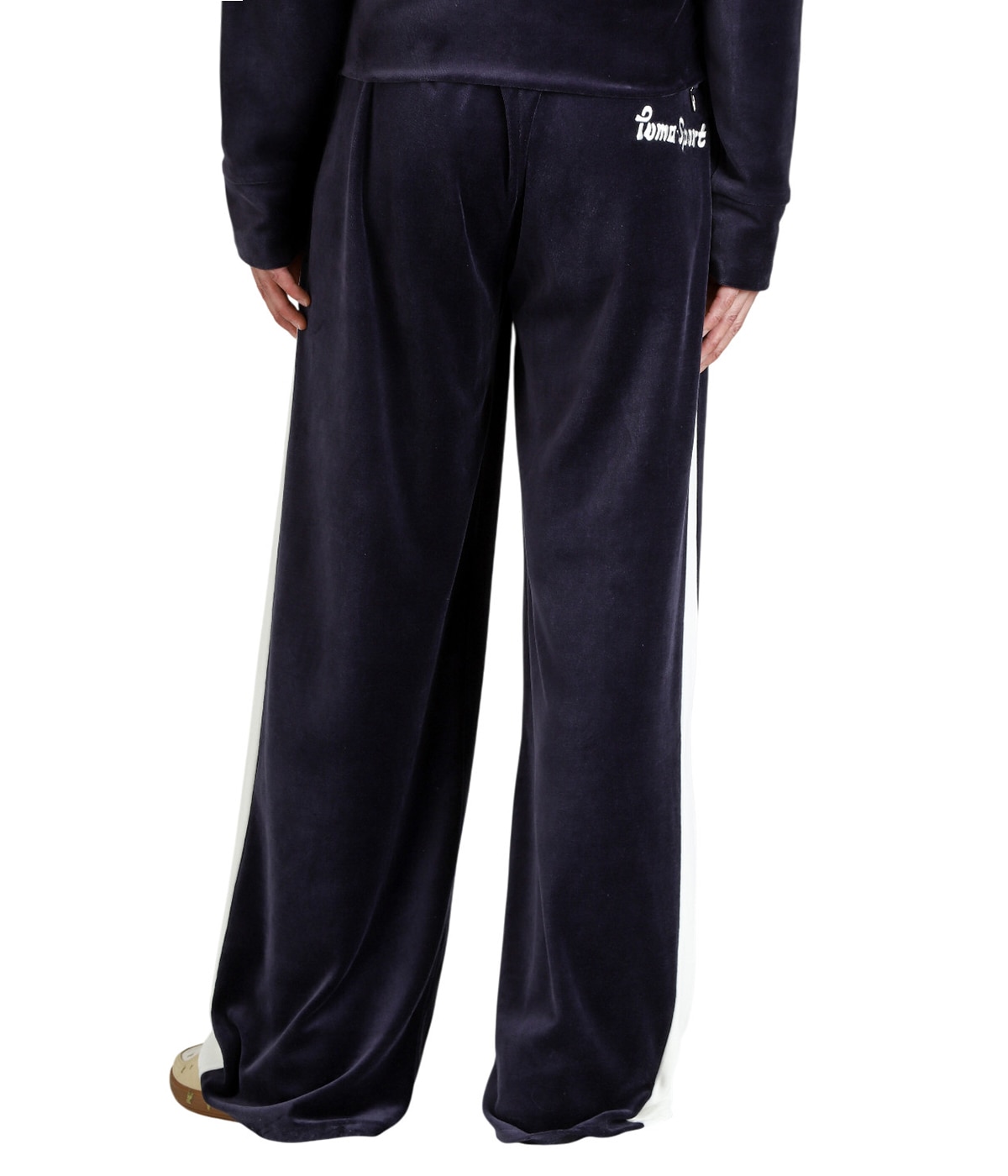 PUMA × MASU T7 WIDE TRACK PANTS | MASU(エムエーエスユー) / パンツ