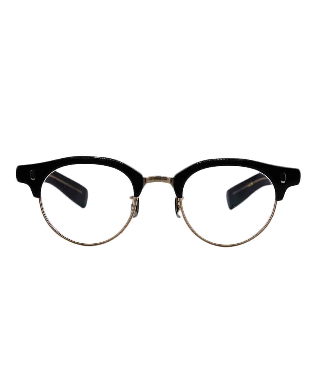 メガネ・老眼鏡 EYEVAN 7285 646 BLACK 646-col100902 BLACK- | EYEVAN 7285(アイヴァン 7285