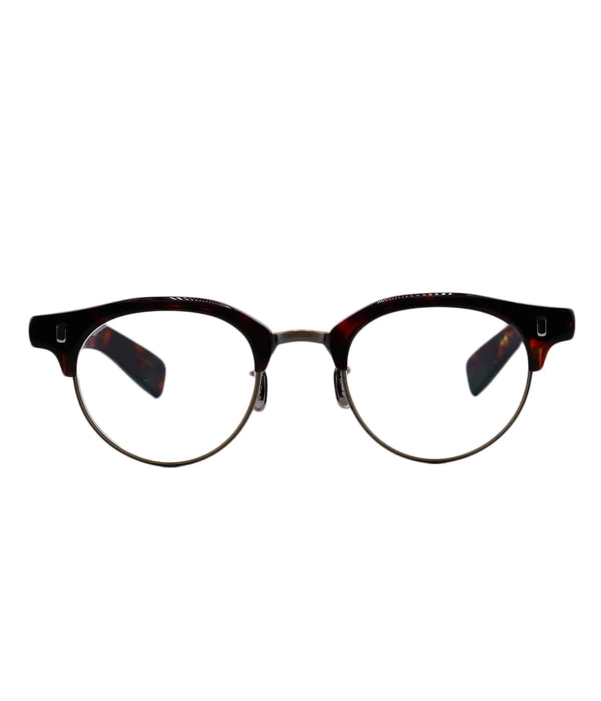 646-col100902 BLACK- | EYEVAN 7285(アイヴァン 7285