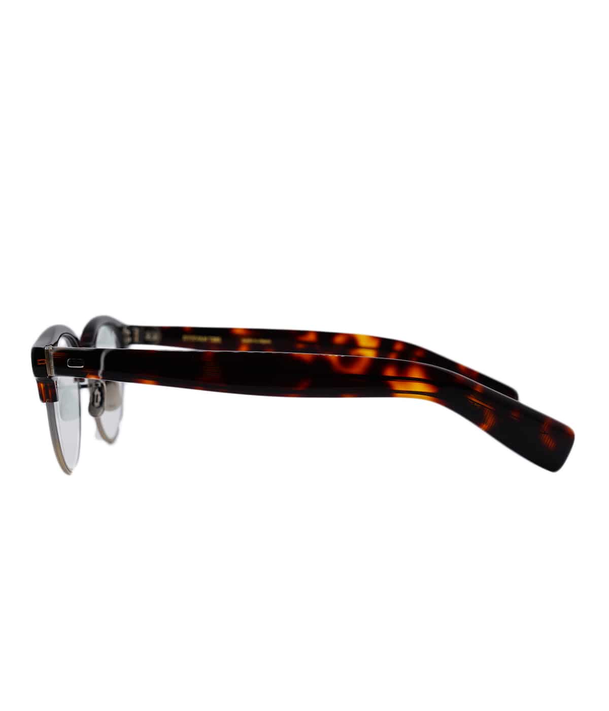646-col100902 BLACK- | EYEVAN 7285(アイヴァン 7285