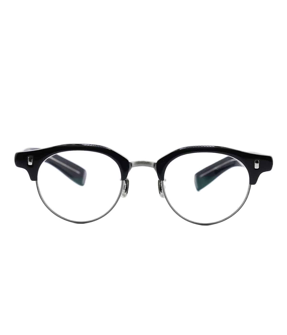 メガネ・老眼鏡 EYEVAN 7285 646 BLACK EYEVAN7285 メガネ 646 (47)通販 C.141801 正規取扱