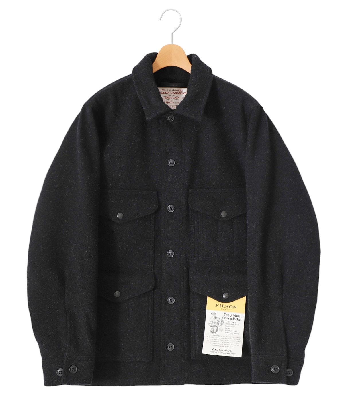 FILSON(フィルソン)の商品一覧 - ARKnets 公式通販