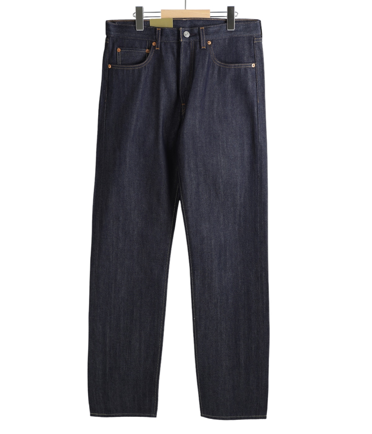 リーバイスLVC 66モデル　501 デニム ジーンズ Levi's リーバイス ヴィンテージ クロージング 1966年