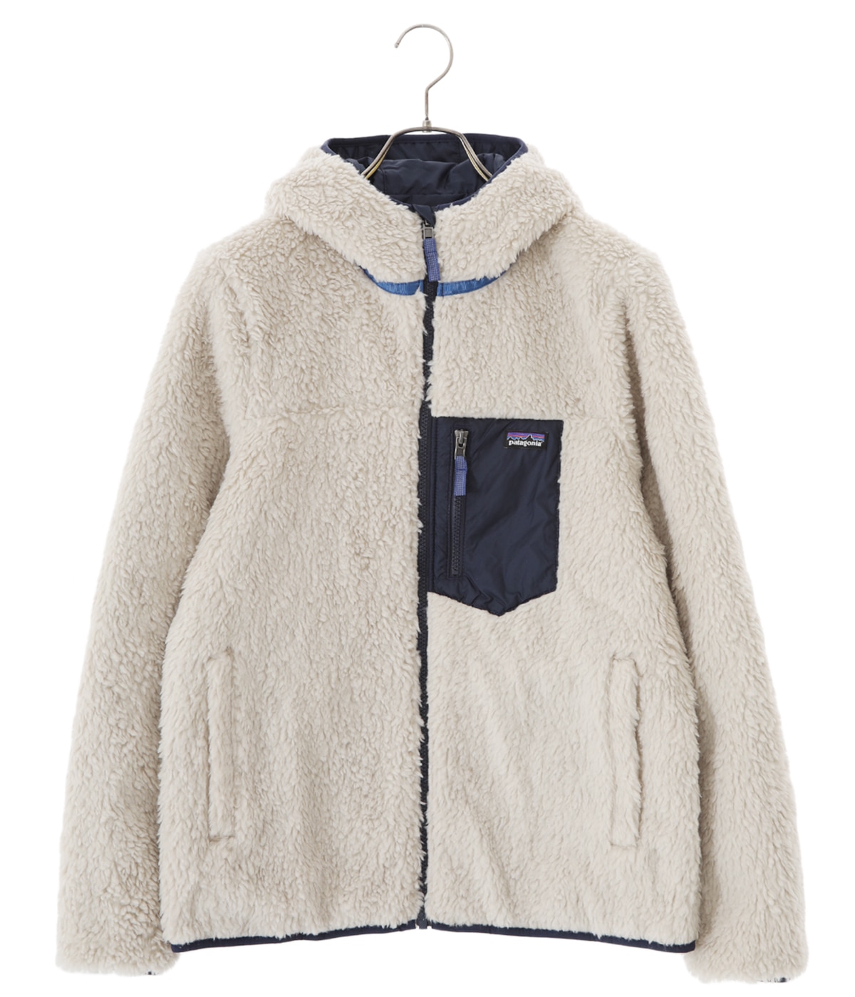 patagonia(パタゴニア)】今年も大人気のフード付きフリース