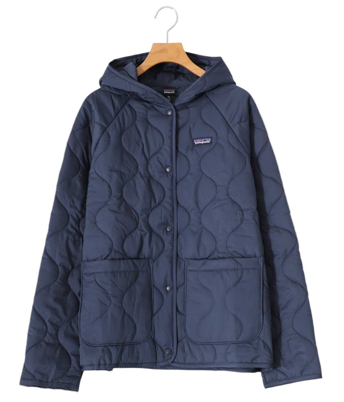 新品同様‼︎ Patagonia ジャンパー　アウター patagonia パタゴニア ジャケット メンズ シンチラジャケット