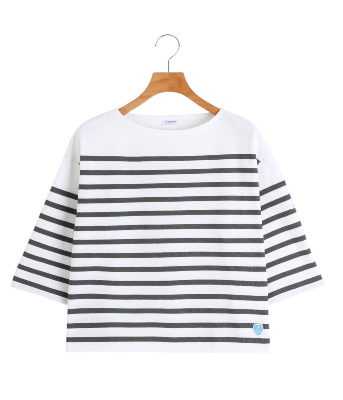 hana　ドリスヴァンノッテン　手袋　ニット ロンググローブ　ネイビー ⚪️CLANE24AW新作紹介LIVE 本日は12月10日(火)発売の新作を松本