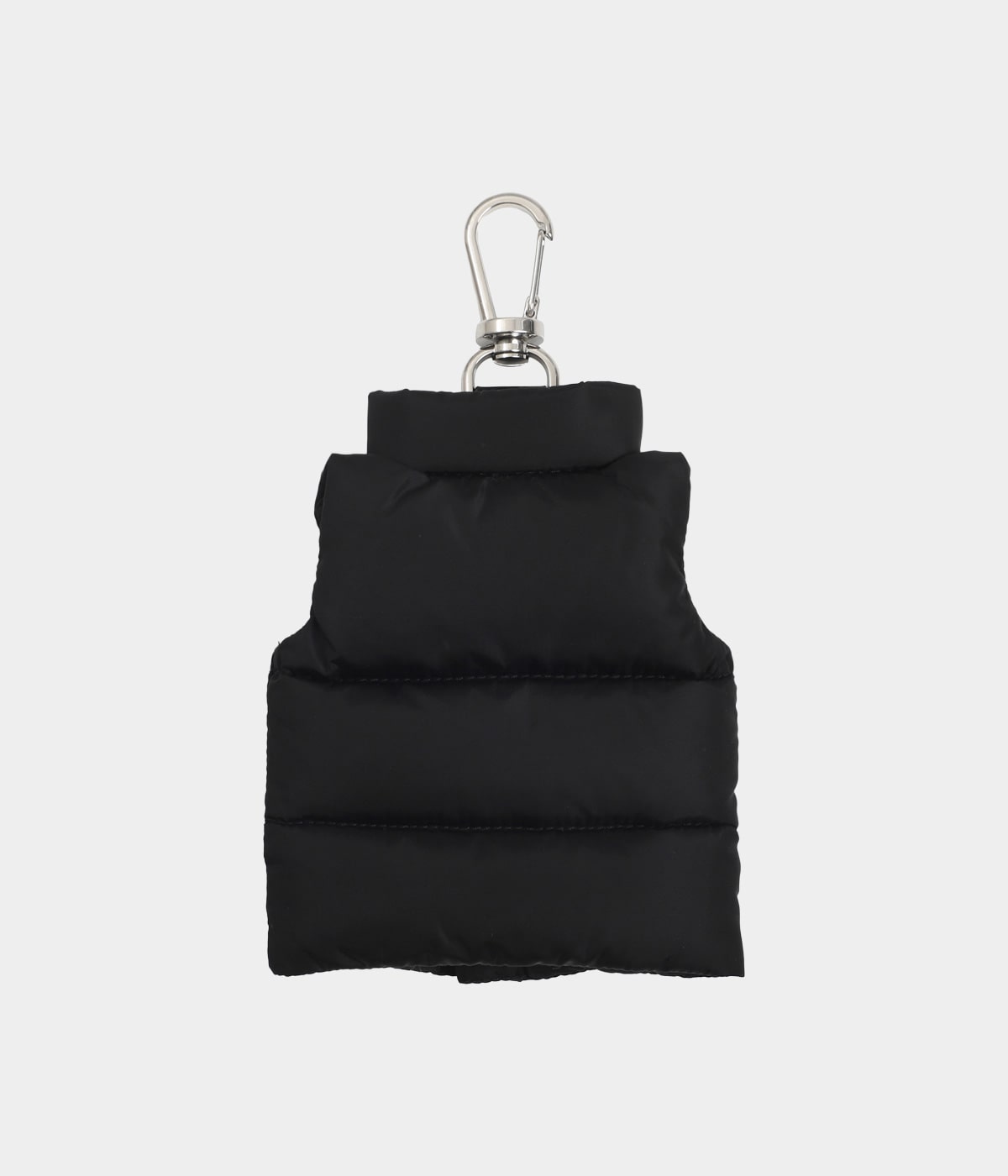 VEST KEY RING | MONCLER(モンクレール) / ファッション雑貨