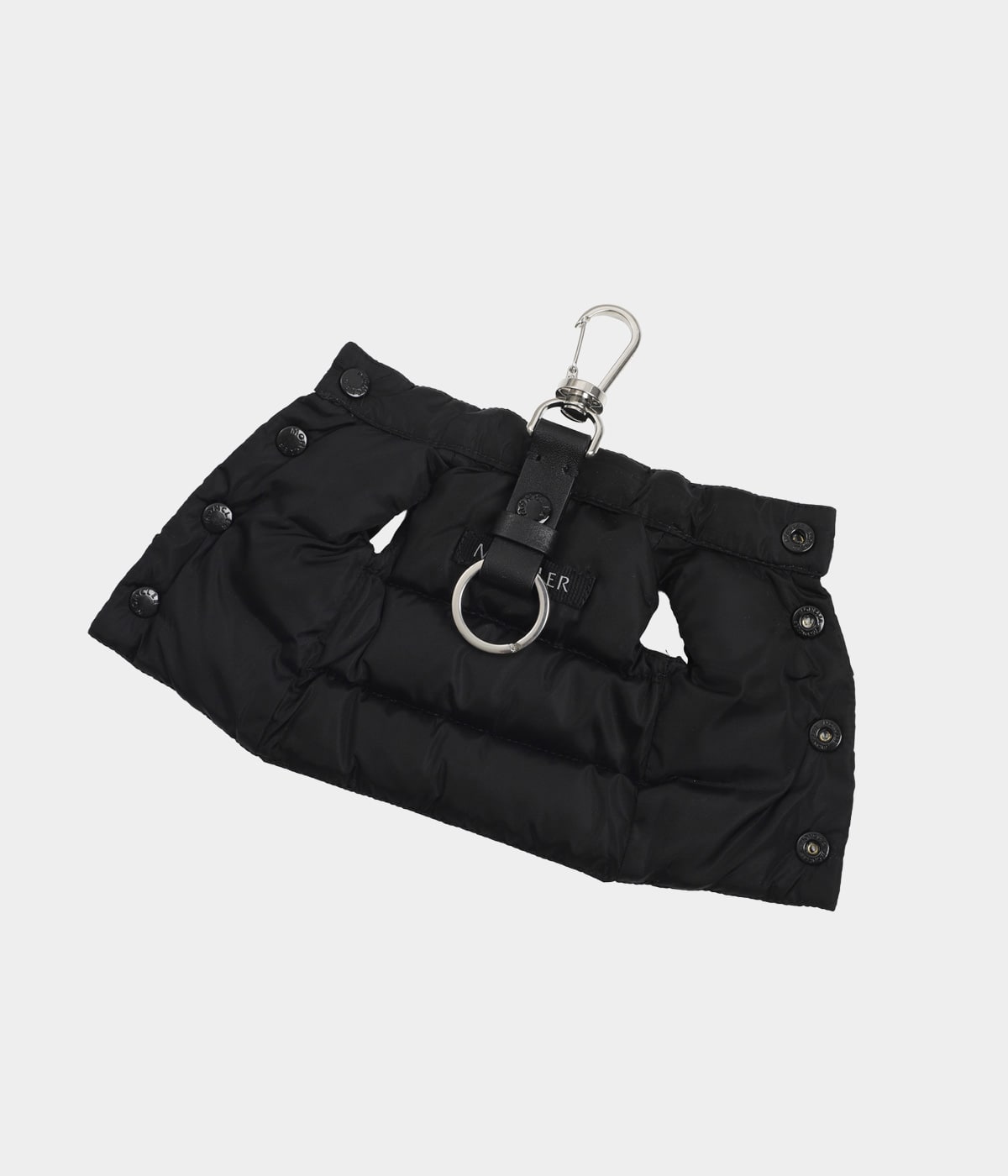VEST KEY RING | MONCLER(モンクレール) / ファッション雑貨