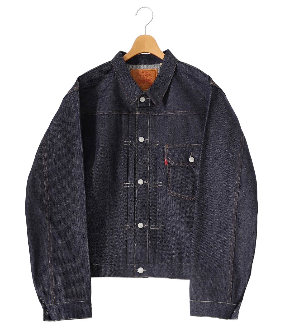 LEVI'S VINTAGE CLOTHING】セットアップ品番はこちらです