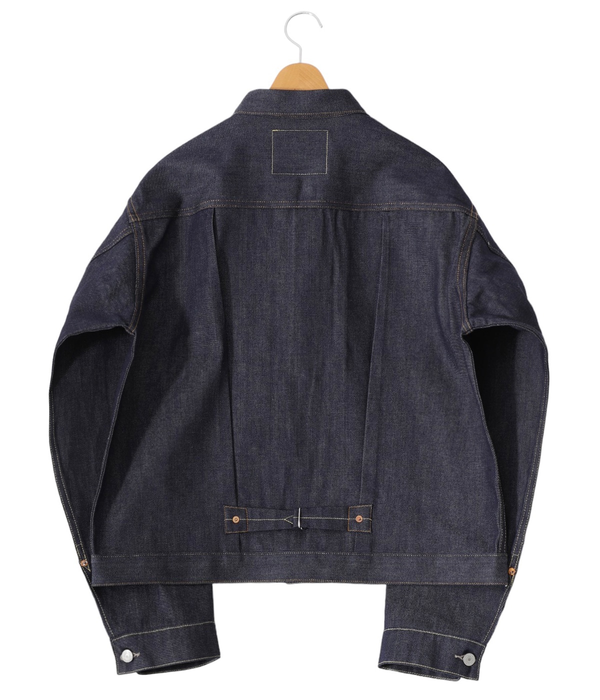 新品 LEVI'S VINTAGE CLOTHING ジャケット XL パープル 送料無料 新品 LEVI'S VINTAGE CLOTHING ジャケット XL パープル