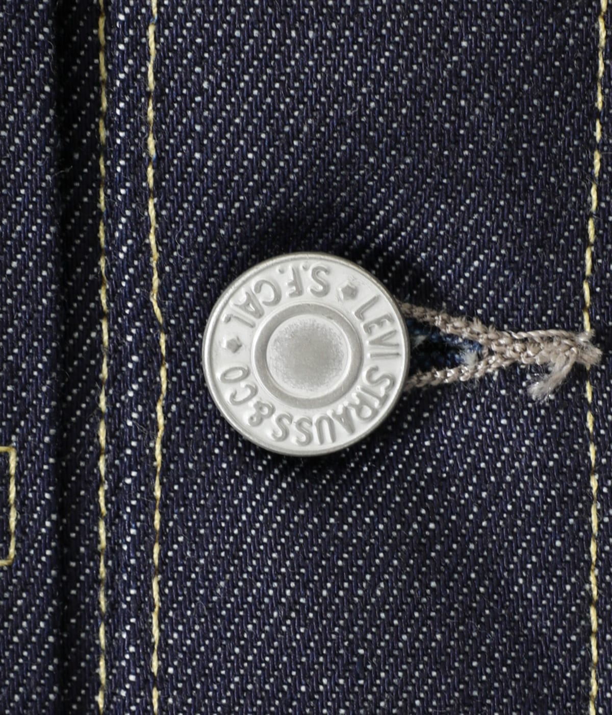 usausaさま専用 LVC 1936 TYPE I トラッカージャケット | LEVI'S VINTAGE