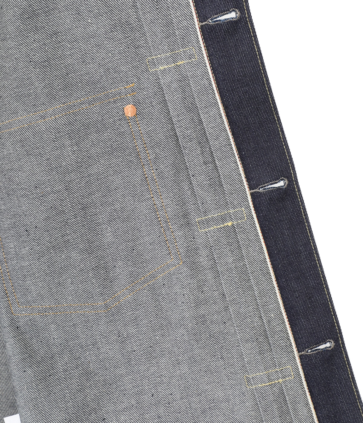 usausaさま専用 LVC 1936 TYPE I トラッカージャケット | LEVI'S VINTAGE