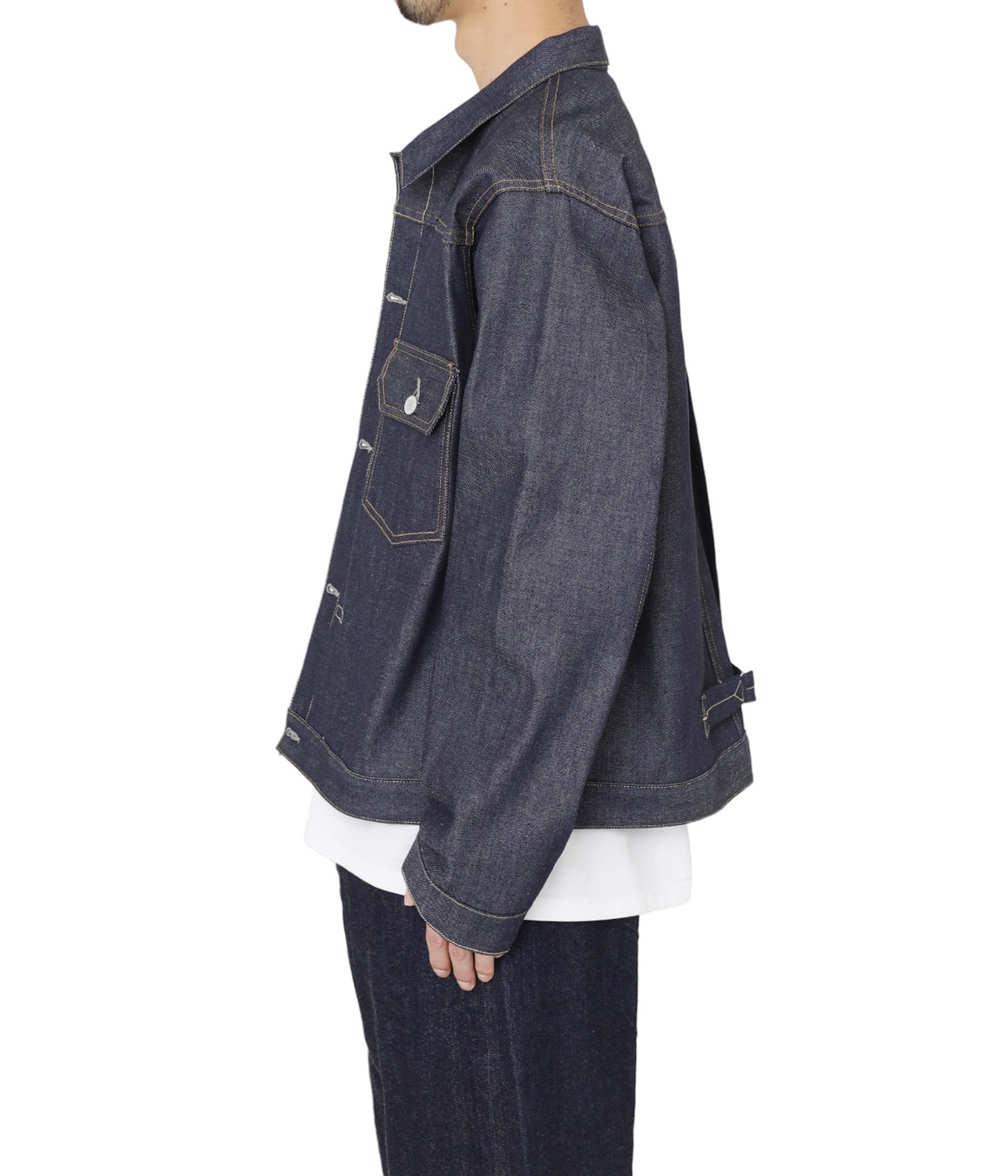 usausaさま専用 LVC 1936 TYPE I トラッカージャケット | LEVI'S VINTAGE