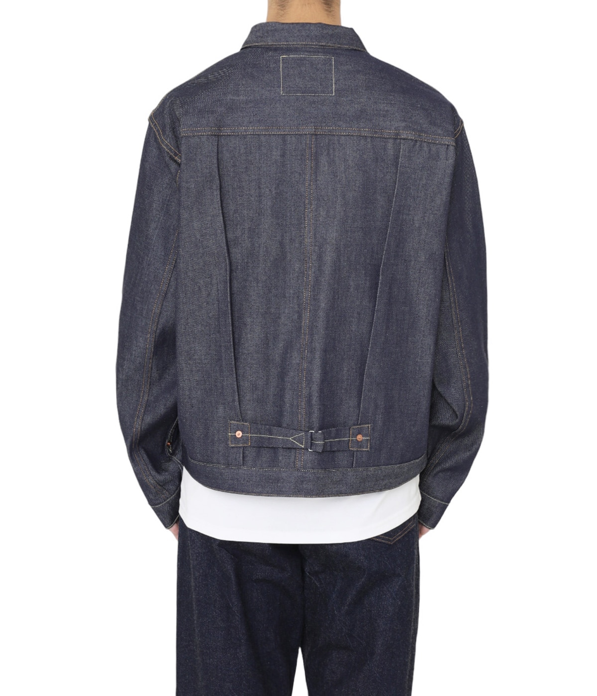 usausaさま専用 LVC 1936 TYPE I トラッカージャケット | LEVI'S VINTAGE