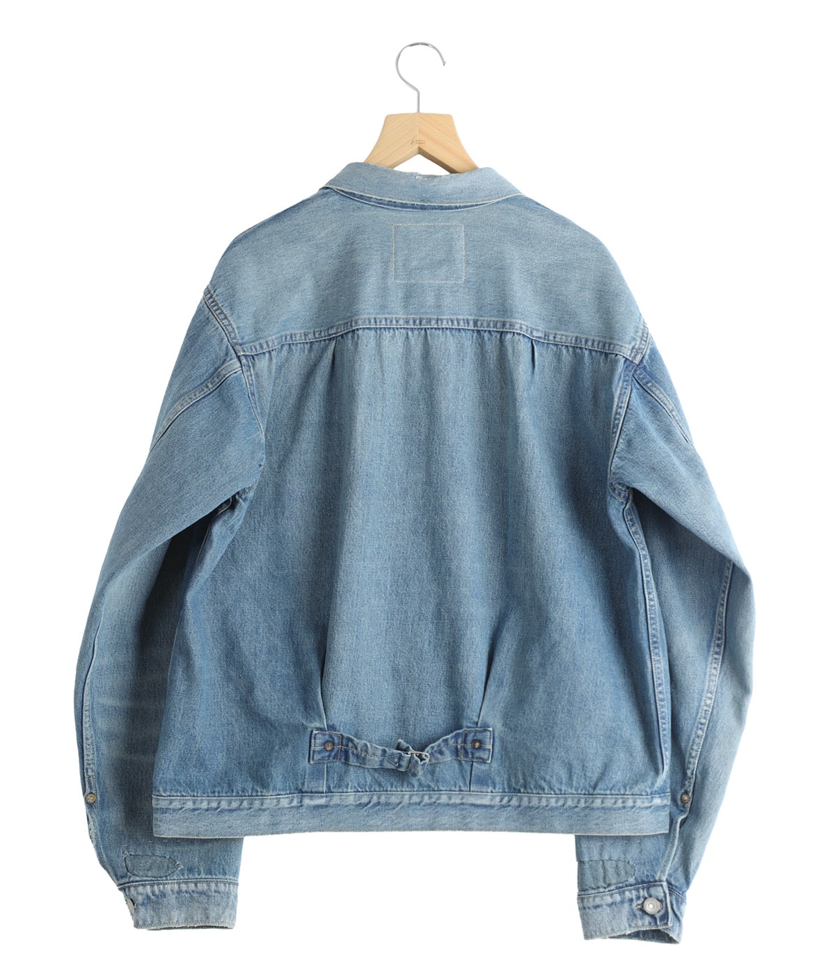 LVC 1936 TYPE I JACKET ALAMO | LEVI'S VINTAGE CLOTHING(リーバイス