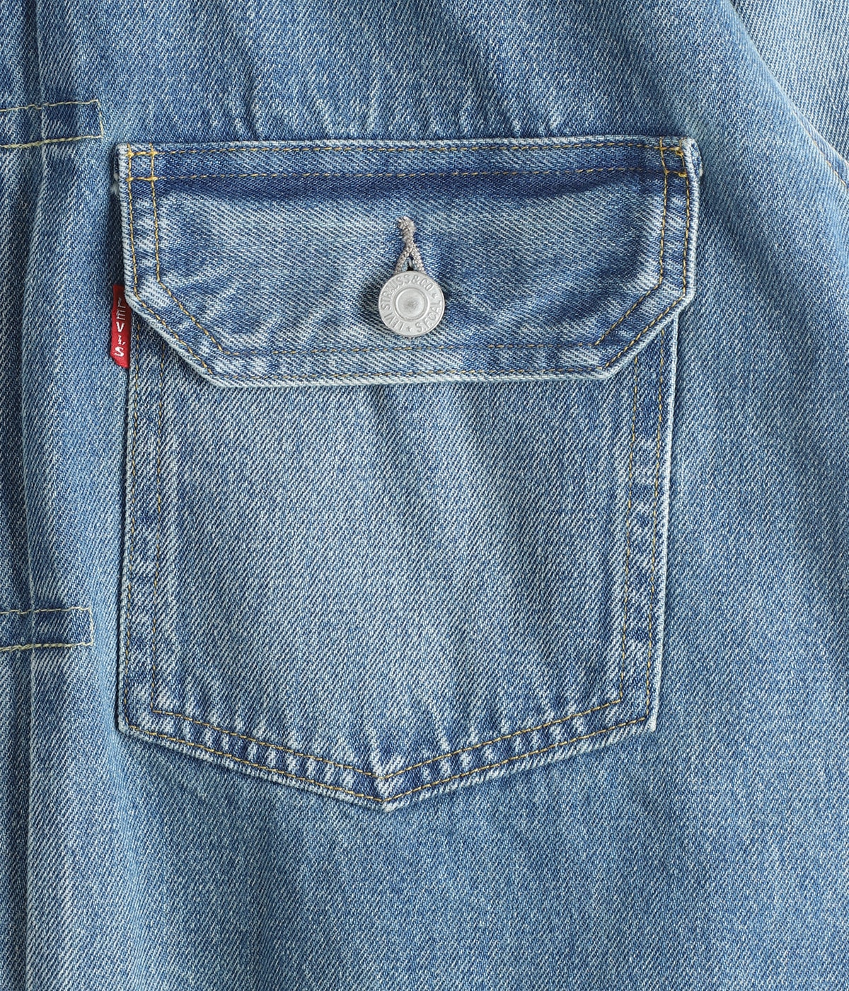 LVC 1936 TYPE I JACKET ALAMO | LEVI'S VINTAGE CLOTHING(リーバイス LVC 1936 TYPE I JACKET ALAMO | LEVI'S VINTAGE CLOTHING(リーバイス