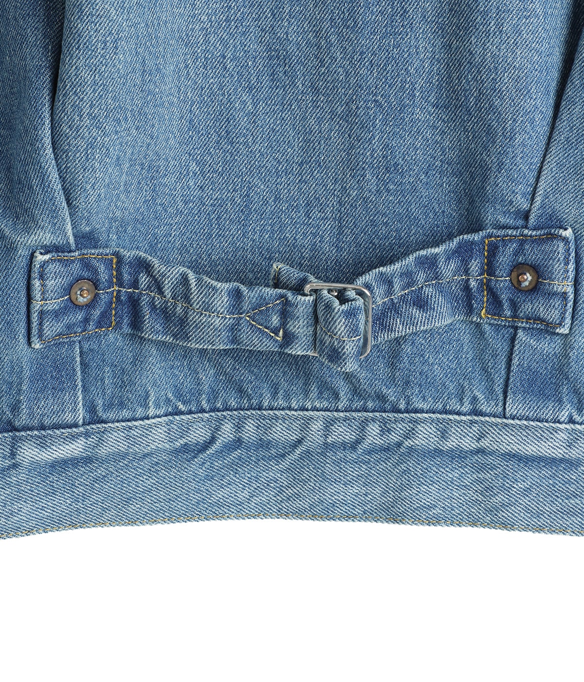 LVC 1936 TYPE I JACKET ALAMO | LEVI'S VINTAGE CLOTHING(リーバイス