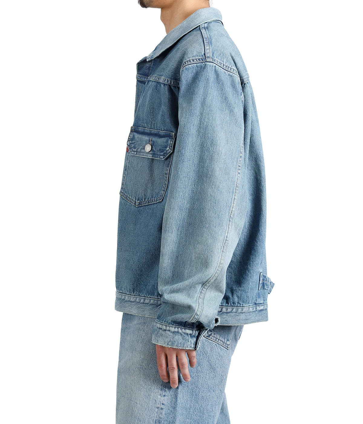 LVC 1936 TYPE I JACKET ALAMO | LEVI'S VINTAGE CLOTHING(リーバイス