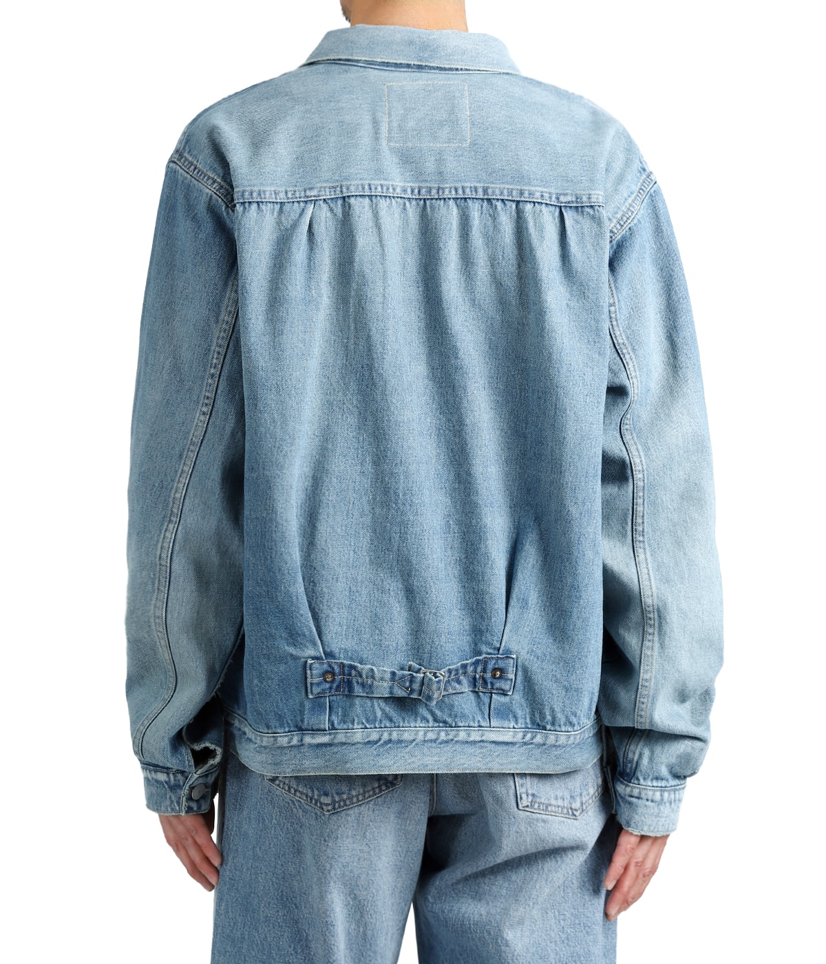 LVC 1936 TYPE I JACKET ALAMO | LEVI'S VINTAGE CLOTHING(リーバイス