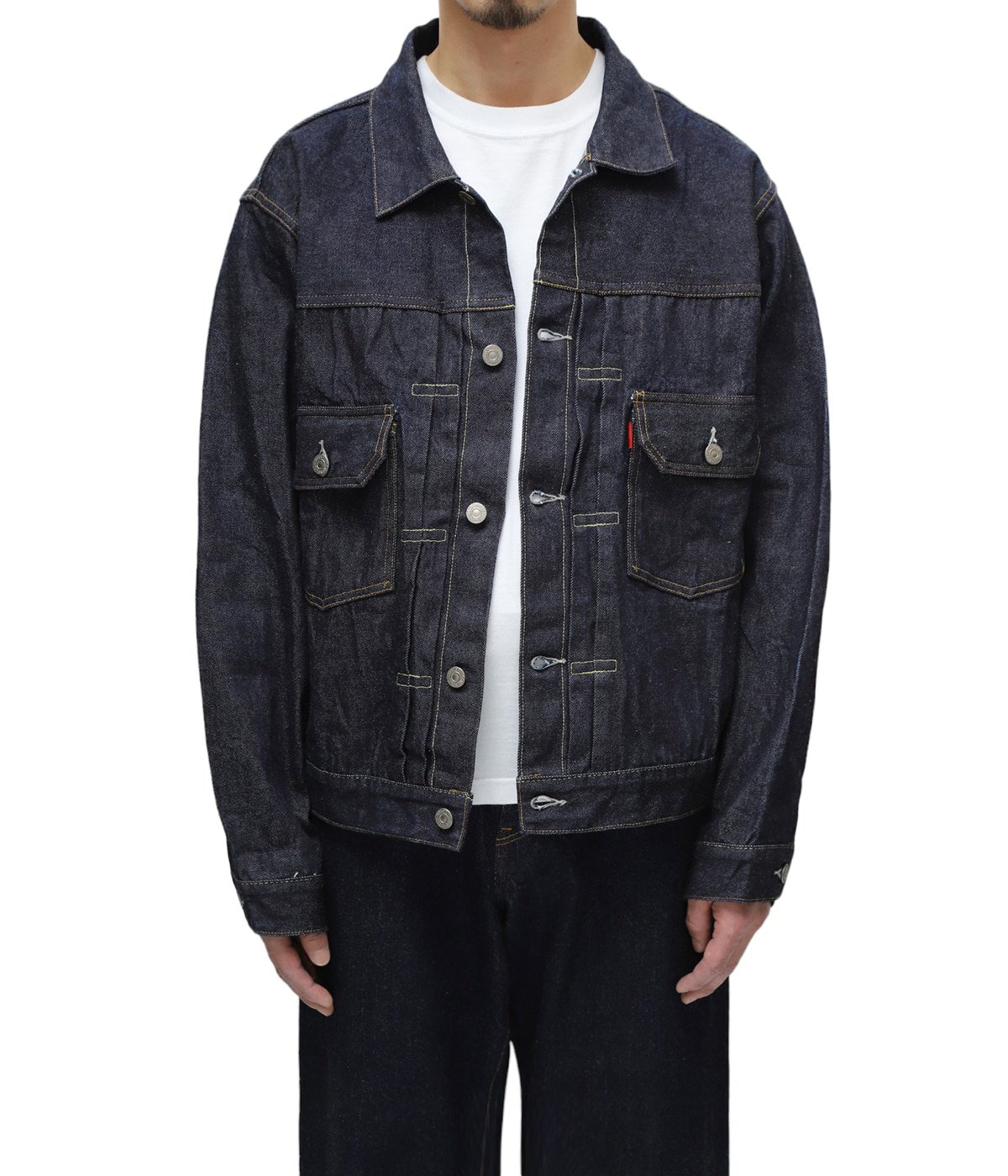 BABYLONE 【Levi's】トラッカーデニムジャケット 楽天市場】【SALE／30%OFF】【Levi's】90sTRUCKERジャケット