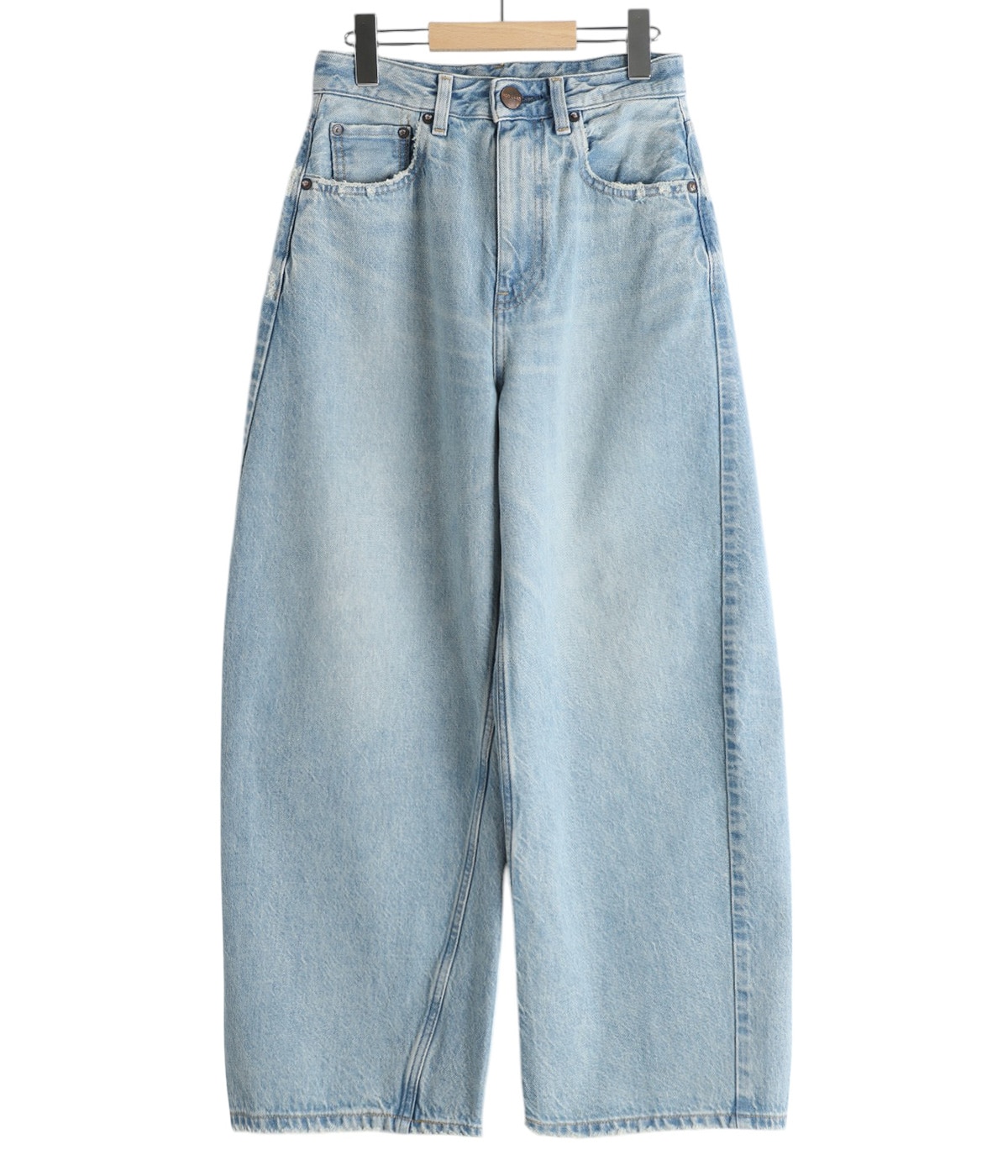 m58　RED CARD TOKYO / Oregon デニムパンツ BEAMS WOMEN｜【別注】RED CARD TOKYO / Oregon デニムパンツ